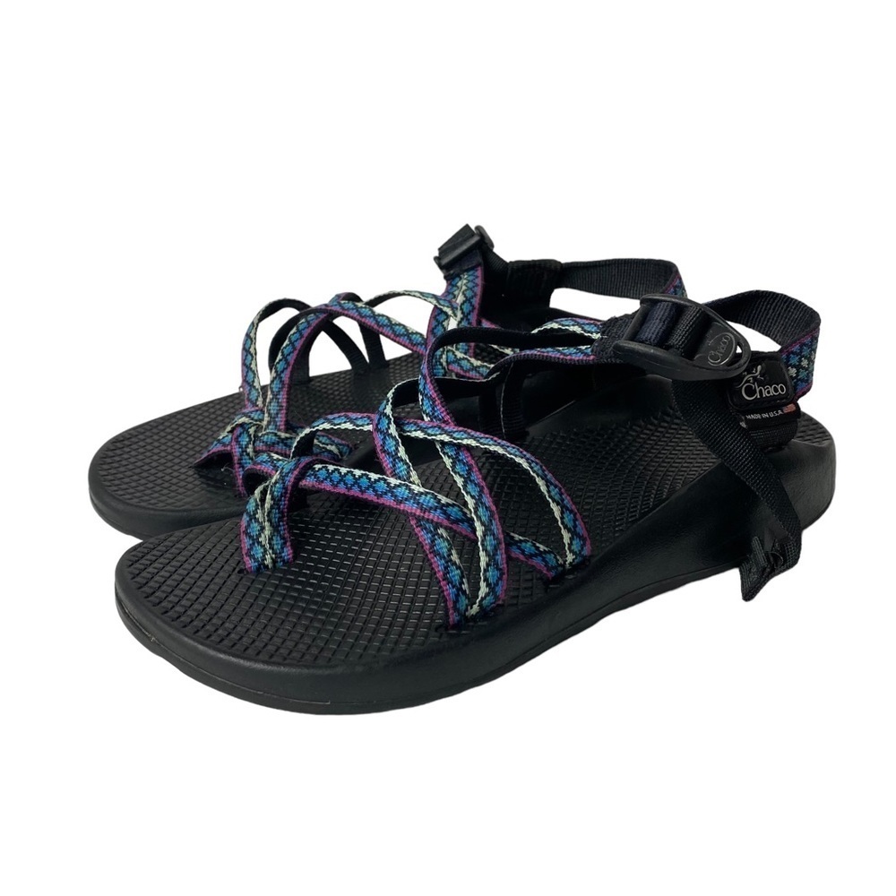 Chaco Woman’s Sandals Toe Loop Adjustable Ankle S… - image 3